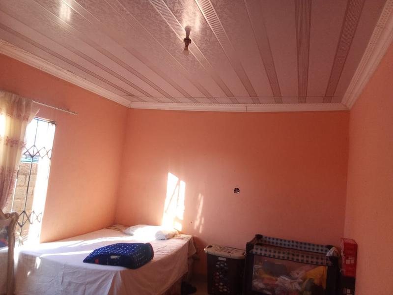 5 Bedroom Property for Sale in Mabopane North West